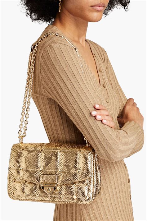 Best 25+ Deals for Michael Kors Snakeskin Bag 